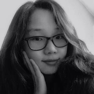 Meet your Posher, Mia